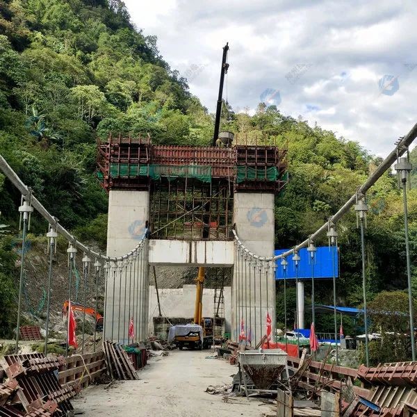 柳州桂桥缆索有限公司