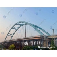 Muji Bridge, Anhui Province