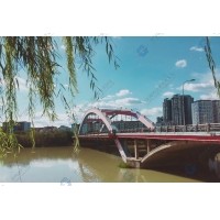 绵阳饮马大桥维修加固整治项目