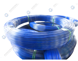 ∅5/∅7 Epoxy Steel Wire