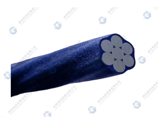 填充环氧嵌砂型钢绞线