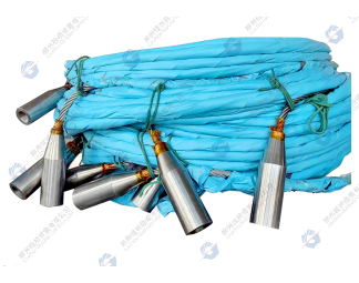 Galvanized Steel Wire Rope