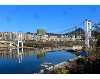湖北五福桥