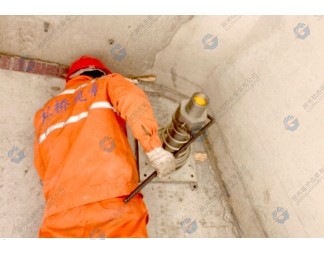 Puxin Expressway Anti-drop Beam