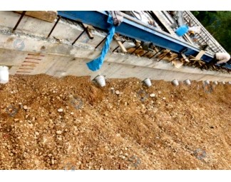 Shanghai-Shenlong Nanqunhu Bridge