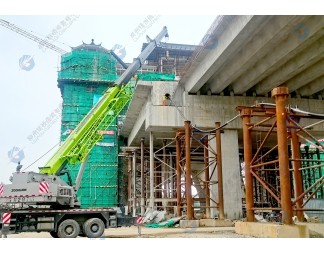 Guangdong Province Jinxian Gate Tie Rod