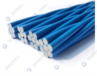 单丝环氧钢绞线