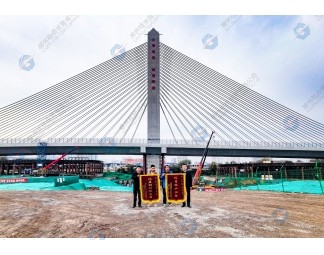 阳曲新阳大街项目