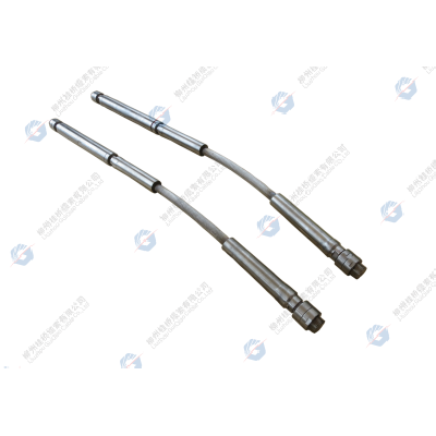 不锈钢钢绞线压接式锚具