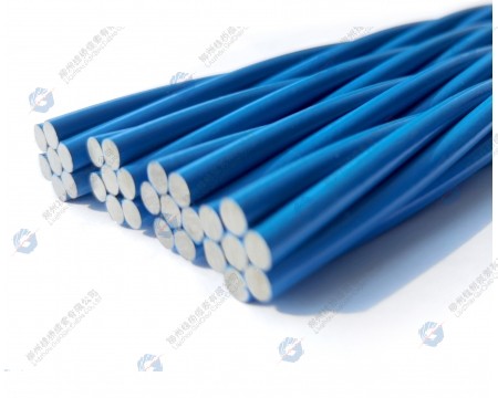 单丝环氧钢绞线