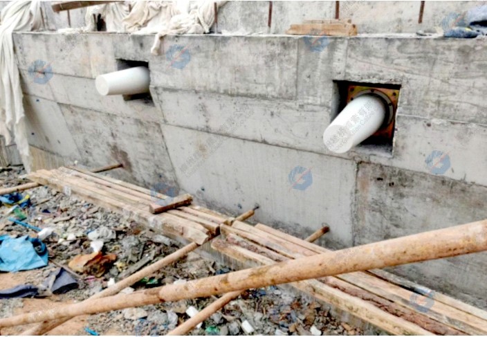 湛江防落梁装置