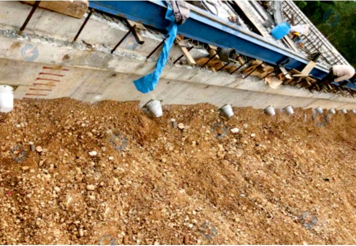 上海-申隆南群湖桥