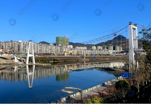 湖北五福桥
