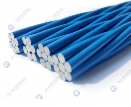单丝环氧钢绞线