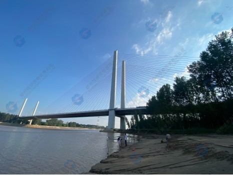 滨州黄河大桥